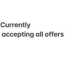 Accepting all offers